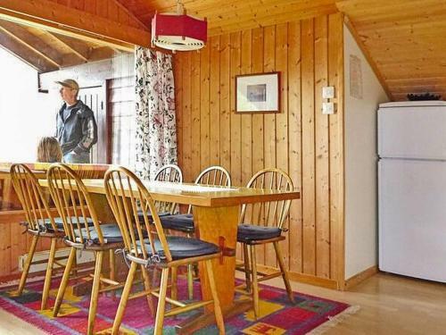 Holiday Home Olden Viii