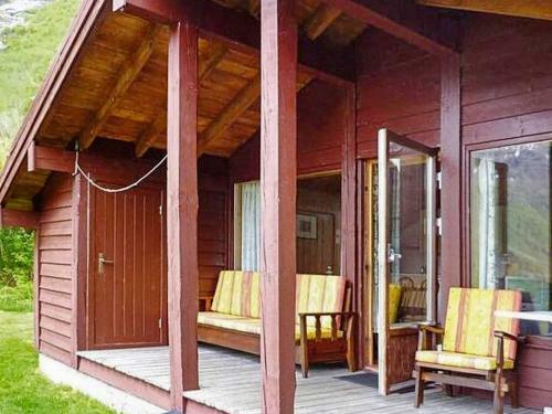 Holiday Home Olden Viii