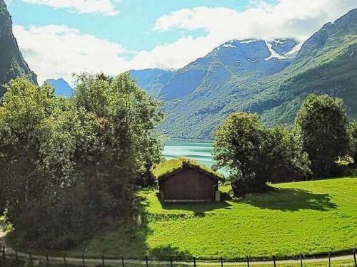 Holiday Home Olden Viii
