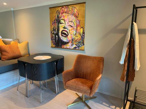 Apartamento Olden Studioapartment