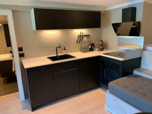 Apartamento Olden Studioapartment