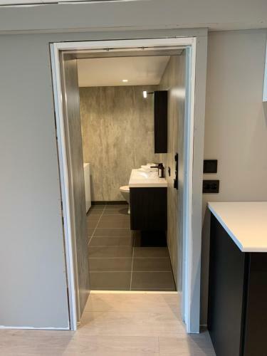 Apartamento Olden Studioapartment