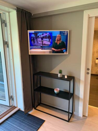 Apartamento Olden Studioapartment