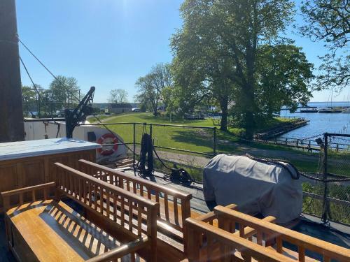 Hostal Eric Nordevall II