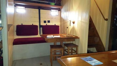 Hostal Eric Nordevall II
