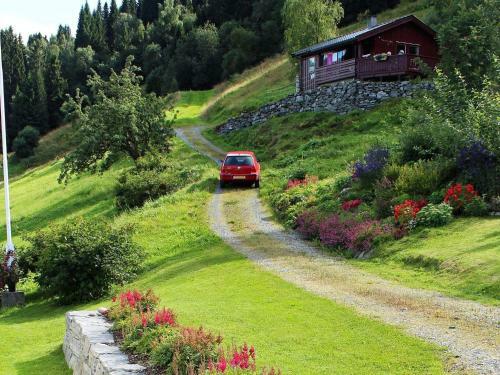 Holiday Home Olden VII