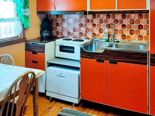 Holiday Home Olden VII