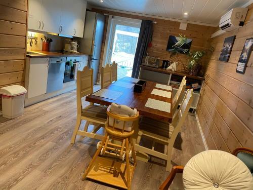 Apartamento Sunde Panorama