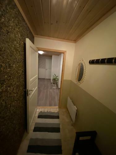 Apartamento Sunde Panorama