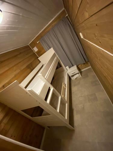 Apartamento Sunde Panorama