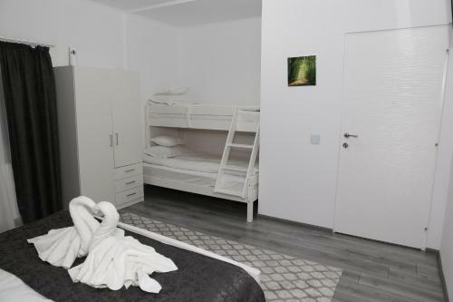 Hotel Casa Caia Toplita