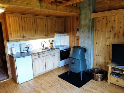 Hogstul Hytter - Apartment North