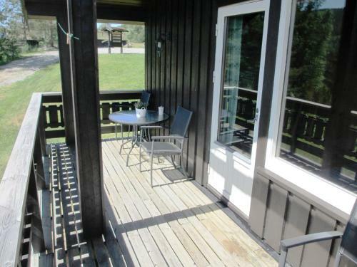 Hogstul Hytter - Apartment North