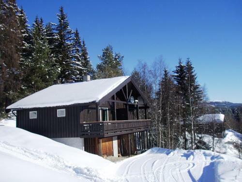 Hogstul Hytter - Apartment North