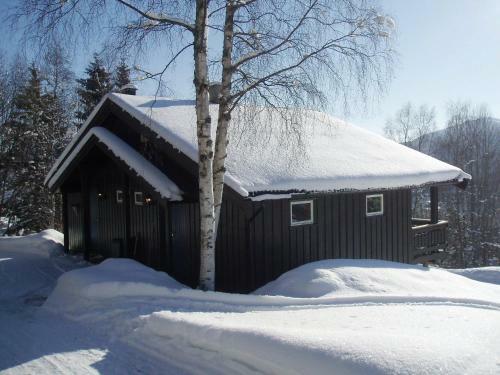 Hogstul Hytter - Apartment North