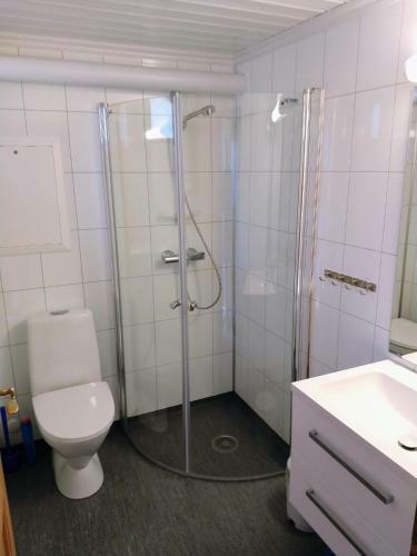Hogstul Hytter - Apartment North