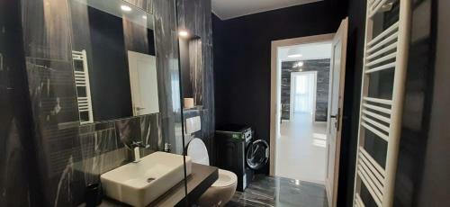 Dia Apartment