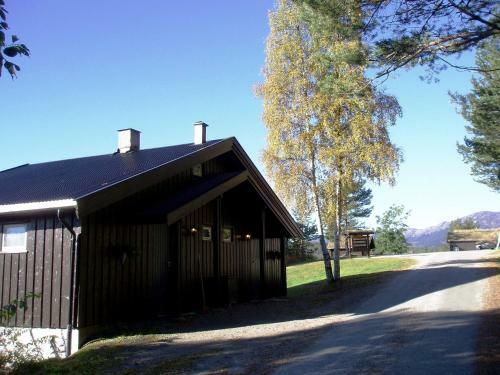 Hogstul Hytter - Apartment South