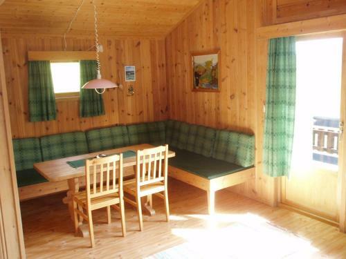 Hogstul Hytter - Apartment South