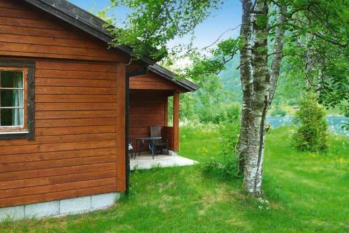 Holiday Home, Oldedalen