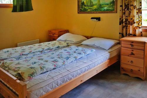 Holiday Home, Oldedalen