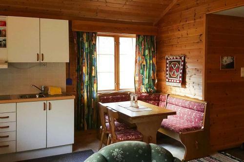 Holiday Home, Oldedalen