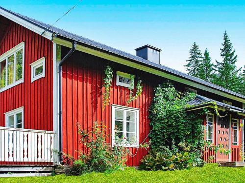 Holiday Home �lgar�s