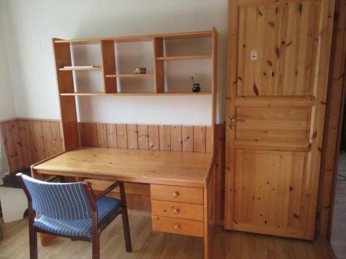 Airbnb And Booking At Postvegen 95