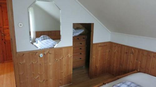 Airbnb And Booking At Postvegen 95