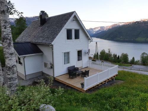 Haukedalen Feriehus