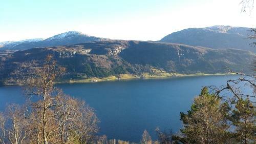 Haukedalen Feriehus