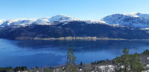 Haukedalen Feriehus