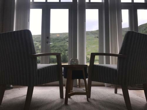 Lemonsj�en-jotunheimen-besseggen