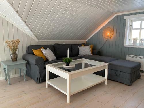 Lemonsj�en-jotunheimen-besseggen