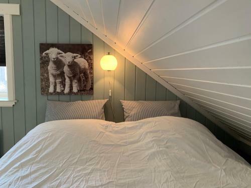 Lemonsj�en-jotunheimen-besseggen