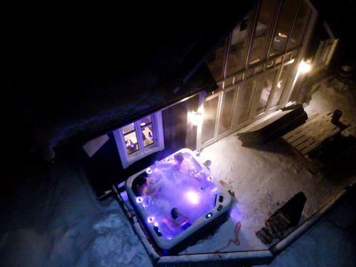 Lemonsj�en-jotunheimen-besseggen