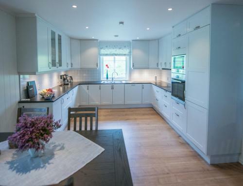 Viken Holiday Home