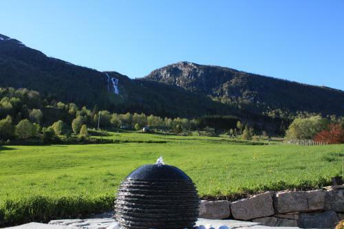 Viken Holiday Home