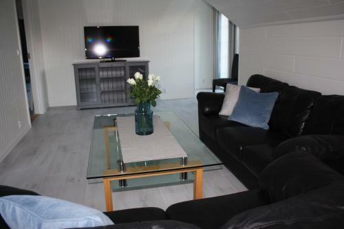 Viken Holiday Home