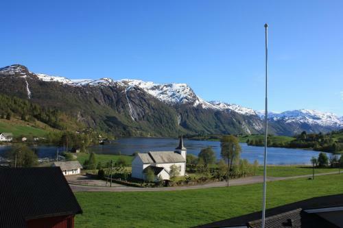 Viken Holiday Home