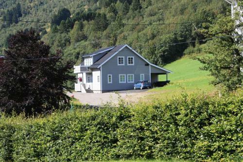 Viken Holiday Home