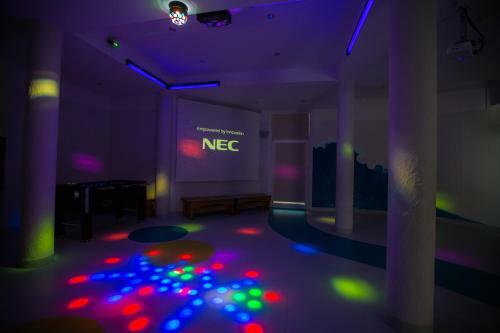 Bed & Breakfast O?rodek Wczasowy Magnat