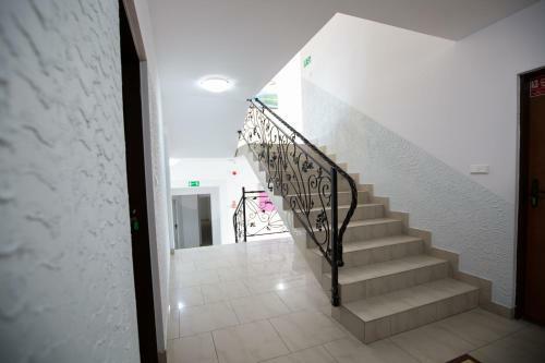 Bed & Breakfast O?rodek Wczasowy Magnat