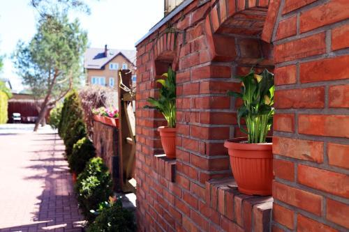 Bed & Breakfast O?rodek Wczasowy Magnat