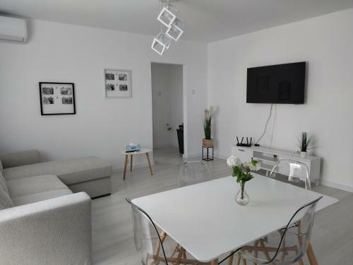 Apartament Max. Confort