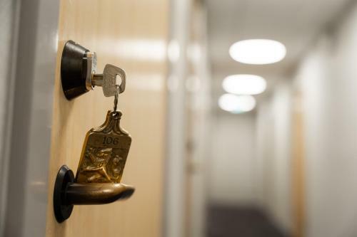 Hotel Jula Stay & Go