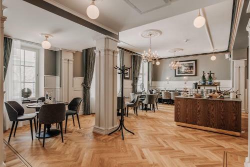Hotel Skara Stadshotell