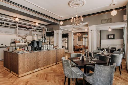 Hotel Skara Stadshotell
