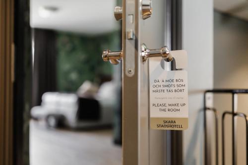 Hotel Skara Stadshotell