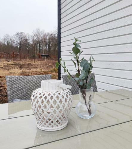 Newly Built Cottage With Spa Bath And Shared Pool